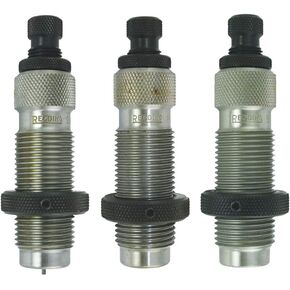 Redding Reloading - Titanium Carbide Die Set 9mm