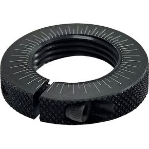 Forster Accu-Ring Cross Bolt Die Lock Ring