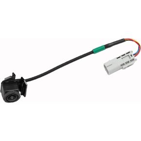 GM Genuine Parts 84149636 Rearview Driver Information Camera