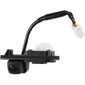 uxcell Rear View Back Up Camera Park Assist Reverse Camera for Acura TLX 2015-2020 No.39530TZ3A01