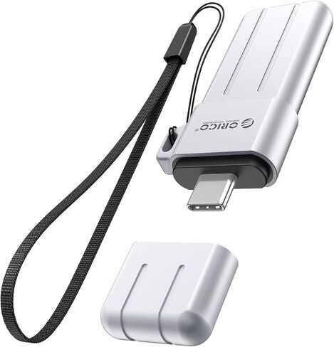 ORICO USB 3.0 Flash Drive 256GB,Memory Stick 256GB 260 MB/s Reading Thumb Drive with Keychain USB Flash Drive Metal USB Drive Data Storage Compatible with Computer/Laptop（U3S） in Saudi Arabia
