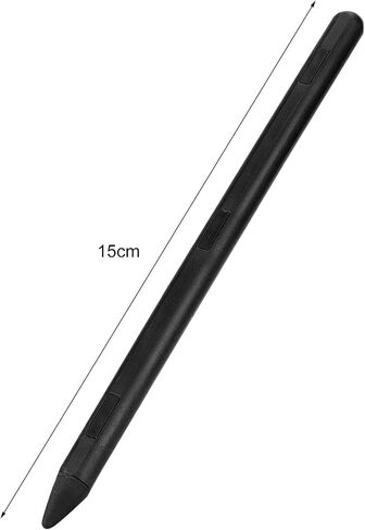 White Smartphone Pen Tablet Pen High Sensitivity Non-Scratching Fine Tip Capacitive Touch Screen Stylus Ball Pen Livescribe Smartpen for iPad Drawing Pen Ball Pen Stylus Pens Accessories in Saudi Arabia