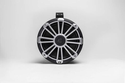 برج ويك محوري مقاس 8 بوصات أسود اللون من MB Quart SPK (NPT1-120) in Kuwait