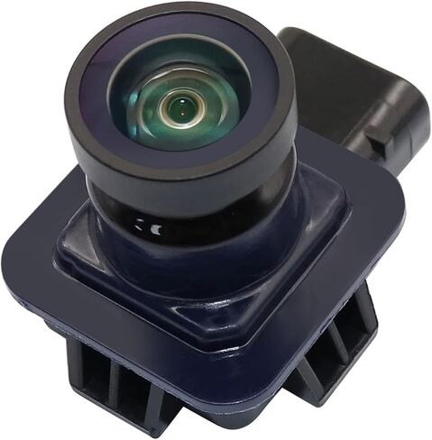SecosAutoparts Rearview Backup Parking Camera Compatible with Lincoln MKZ 2013-2016# EP5Z19G490A DP5Z-19G490-A EP5Z-19G490-A in Saudi Arabia