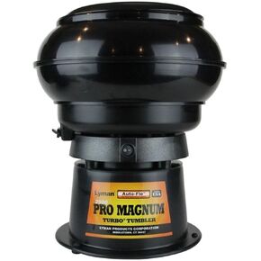 Lyman Promag Auto-Flo (115-Volt)