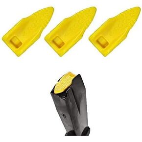 Rogers Shooting School 10 Pack - TRT Tap Rack Dry Fire Safety Training Aid .45 .45ACP Cal Pistol Magazine Dummy Ammo
