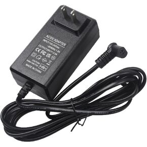 Recliner Power Supply, AC/DC Power Adapter 2-pin 29V 2A Lift Chair Power Cord, Compatible with Electric Recliner or Adjustable Bed Power Cord. (1 Pcs)