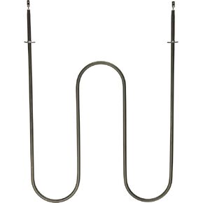GE Appliances WB44M5 Genuine OEM Broil Element for Ranges