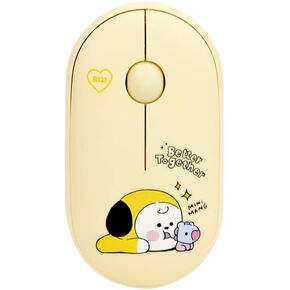 BT21 Chimmy Baby My Little Buddy Mouse ver3 Linefriends