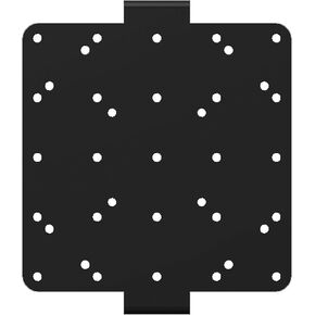 MOR/RYDE 111.201 MORryde TV1-002H Universal Rigid TV Wall Mount