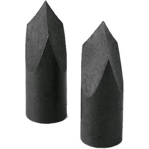 Muzzy Bowfishing 1050 Gar Point Arrow Replacement Tips - 2 Pack