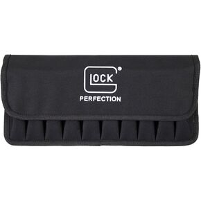 Glock Perfection OEM 10 Magazine Pouch With Cover AP60221