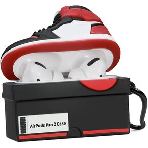 STYLISH SNEAKER DESIGN EARBUD FOR THE AIRPOD PRO 2 ONLY