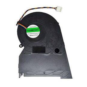 Replacement New Cooling Fan for DELL OptiPlex 7060 SFF 7080 SFF Fan P/N 04H9JF PVB120J12H-P01 DC12V Fan