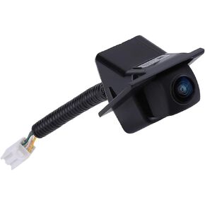 Rear View Backup Camera Car Rearview Camera Reverse Back Up Parking Cam Recorder Compatible for 2019-2020 Honda Pilot Replaces 39530-TG7-A121-M1