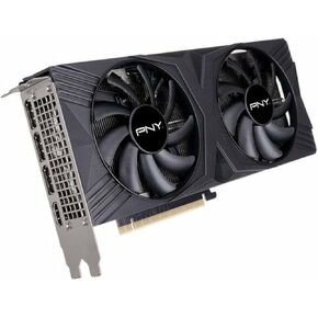 PNY VCG4060T8DFXPB1 Geforce RTX 4060 Ti 8GB GDDR6 Graphics Card