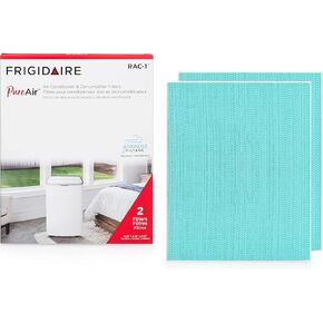 Frigidaire FRPARAC1 PureAir RAC-1 Air Filter
