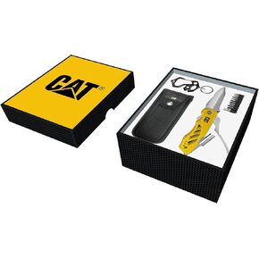 Cat 2 Piece 31 Function Multi-Tool Gift Box Set - 240364