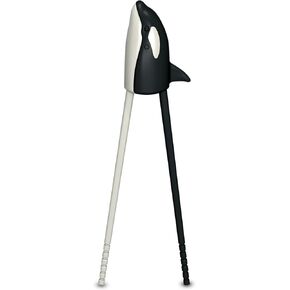 Genuine Fred Munchtime-Crocodile Chopsticks, regular, CROC