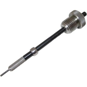 Lyman Carbide Expander/Decapping Rod Assembly for Lyman and Rcbs Dies 22 Caliber