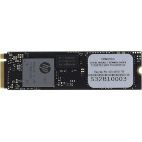 Total Micro 512GB M.2 PCIe Nvme Class 40 Solid State Drive Meets or
