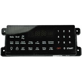 Frigidaire 5304523299 Oven Control Board and Clock