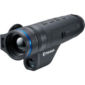 Pulsar Telos LRF Thermal Imaging Monocular with Laser Range Finder