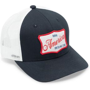 أمريكا الريفية المتحدة نحن نقف قبعات Snapback قابلة للتعديل