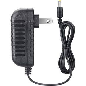 15W Power Cord Replacement for Alexa Dot (3rd Gen / 4th Gen / 5th Gen) - Power Adapter Charger