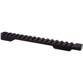 Talley Short Action 20MOA Compatible with Bergara Picatinny Base, Multicolor