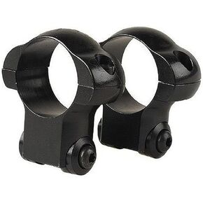 Redfield Ruger M77 Rifle High Steel Rings