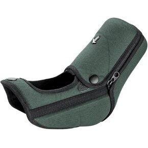 SWAROVSKI Optik 49953 Stay-On Case for SWAROVSKI Optik ATX Ocular Spotting Scopes