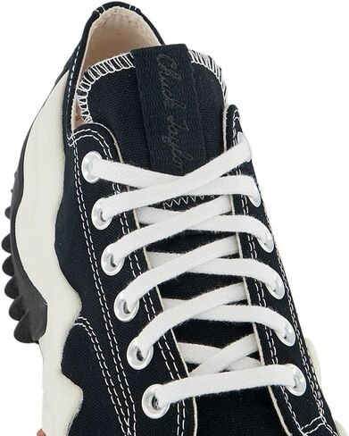 Converse Run Star Motion Ox Platform Trainers Black in Saudi Arabia