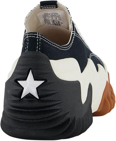 Converse Run Star Motion Ox Platform Trainers Black in Saudi Arabia