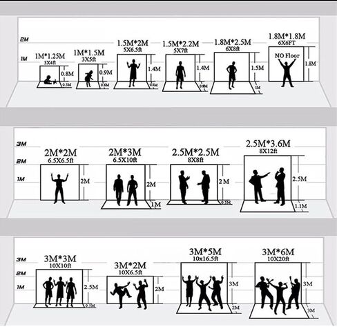 AOFOTO 10x7ft Business Office Sash Window Backdrop French Window Photography Background Casement Work Modern City Building New York Skyscraper Photo Studio Props Success Job Woman Man Vinyl Wallpaper in Saudi Arabia
