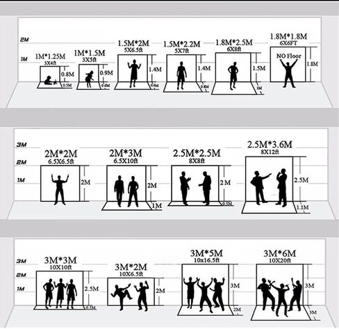 AOFOTO 10x7ft Business Office Sash Window Backdrop French Window Photography Background Casement Work Modern City Building New York Skyscraper Photo Studio Props Success Job Woman Man Vinyl Wallpaper in Saudi Arabia