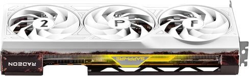 Sapphire Pure AMD Radeon™ RX 7700 XT FROSTPUNK 2 Edition in Kuwait