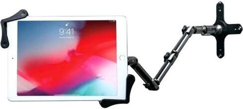 حامل جداري مرن رقمي مخصص من CTA للأجهزة اللوحية مقاس 7 بوصة إلى 14 بوصة in Kuwait