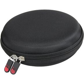 Hermitshell Hard EVA Travel Case fits Jabra 410/510