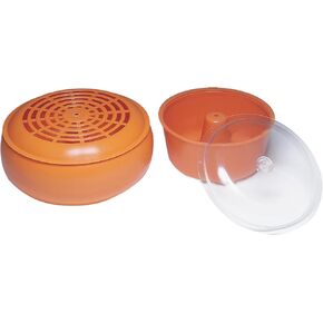Lyman 7631399 600 Accessory Bowl w/Lid