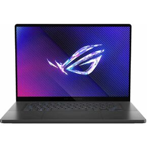 ASUS ROG Zephyrus G16 16.0" 240Hz OLED WQXGA Gaming Laptop (Intel Ultra 9-185H, RTX 4090 16GB, 32GB LPDDR5X RAM, 2TB PCIe SSD, RGB Backlit KB, Thunderbolt 4, WiFi 6E, BT 5.3, Win 11 Pro)