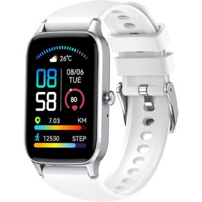 Smart Watch, Smartwatches for Men Women, Fitness Activity Tracker with Heart Rate