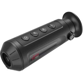 AGM Global Vision Taipan TM15-256 Thermal Monocular - 256x192 Resolution, 12μm Pixel Pitch, Video Recording 1-8x Digital Zoom Heat Vision Monocular, Thermal Imaging Monocular Thermal Optic for Hunting
