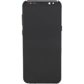 ciciglow LCD Display for Galaxy S8 S8+, LCD Screen Replacement, Touch Screen Digitizer Assembly, Display Touch Screen Repair, Smartphone Screen Replacement, Good Performance (Galaxy S8+)