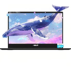 ASUS-Chromebook Laptop-Google Chrome - 8Core MediaTek Kompanio 520-14 inch FHD Display - 4GB RAM - 192GB Storage - USB C - Wi-Fi 6 - Long Battery Life - Student - 2024