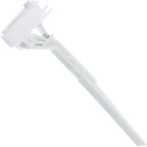 PartsBroz 5304511344 Switch - Compatible with Frigidaire Washer - Replaces AP6261630 4584286 PS12176468 Ultra Durable Replacement Repair Parts Simple Installation Quick DIY
