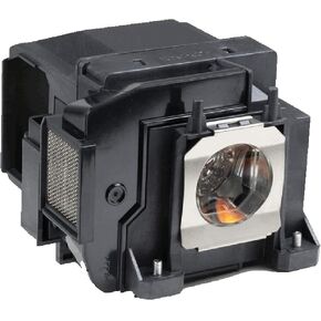 V13H010L85 Original Replacement Lamp with Housing for ELPLP85 Powerlite HC3000 HC3100 HC3200 HC3500 HC3510 HC3600 HC3600e HC3700 HC3710 HC3800 HC3900 Projectors