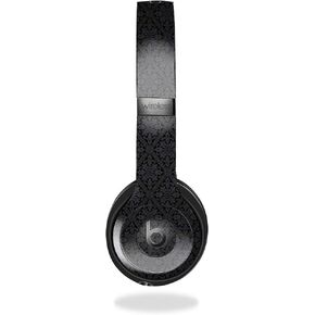 Skin Compatible with Beats Solo 4 - Glamorous - Premium 3M Vinyl Protective Wrap Decal Cover - Easy to Apply | Crafted in The USA by MightySkins