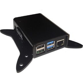 VESA Mount Case for Raspberry Pi4