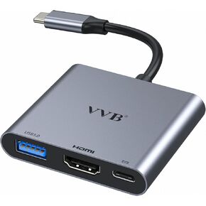 USB c hub
